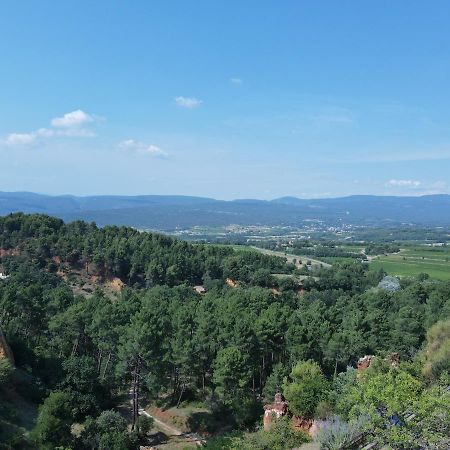 Ocra Pure Apartment Roussillon en Isere Екстериор снимка