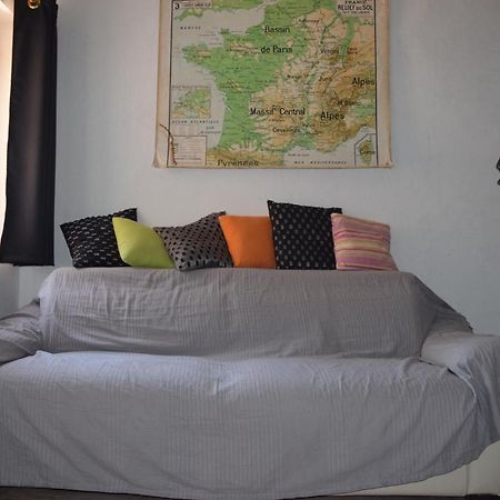 Ocra Pure Apartment Roussillon en Isere Екстериор снимка