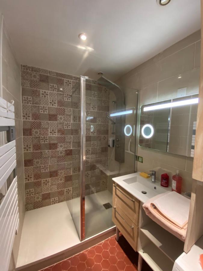 Ocra Pure Apartment Roussillon en Isere Екстериор снимка