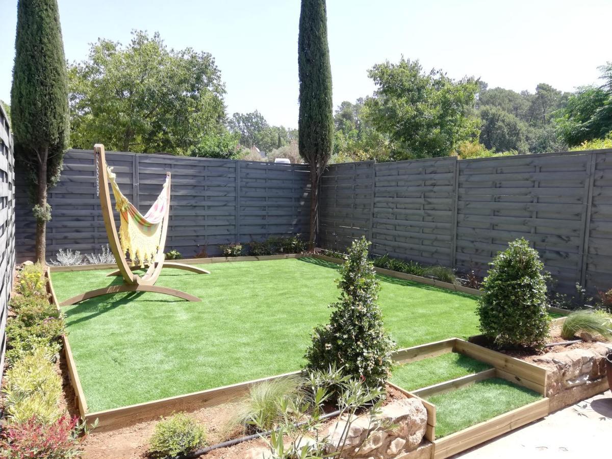 Ocra Pure Apartment Roussillon en Isere Екстериор снимка