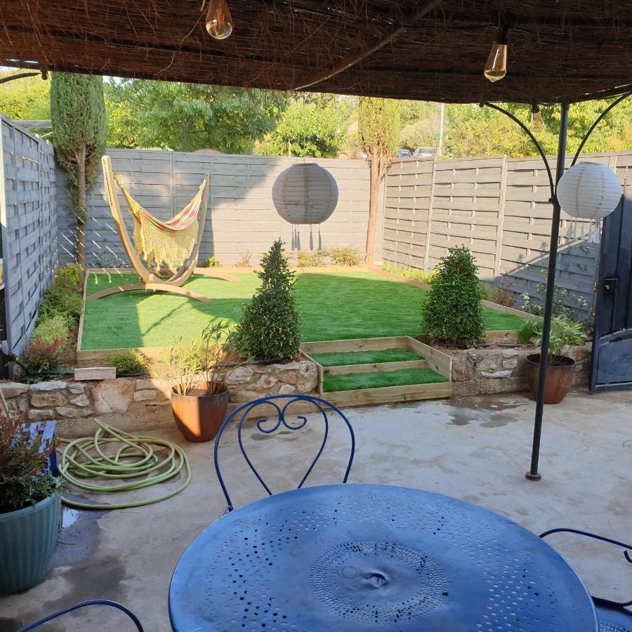Ocra Pure Apartment Roussillon en Isere Екстериор снимка
