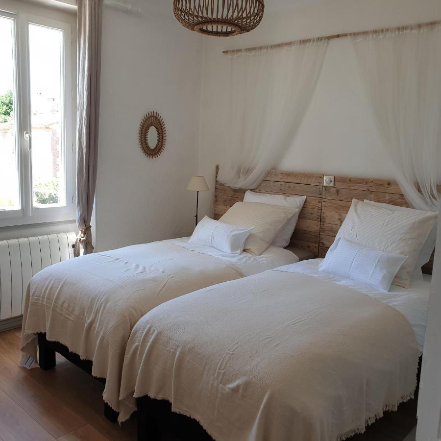 Ocra Pure Apartment Roussillon en Isere Екстериор снимка