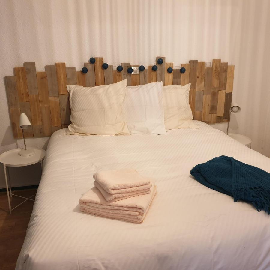 Ocra Pure Apartment Roussillon en Isere Екстериор снимка