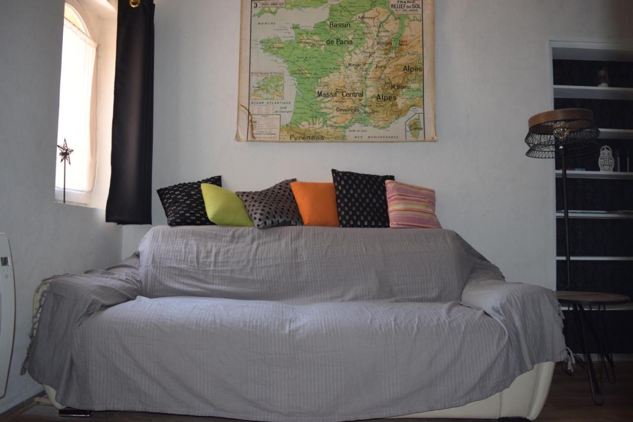 Ocra Pure Apartment Roussillon en Isere Екстериор снимка
