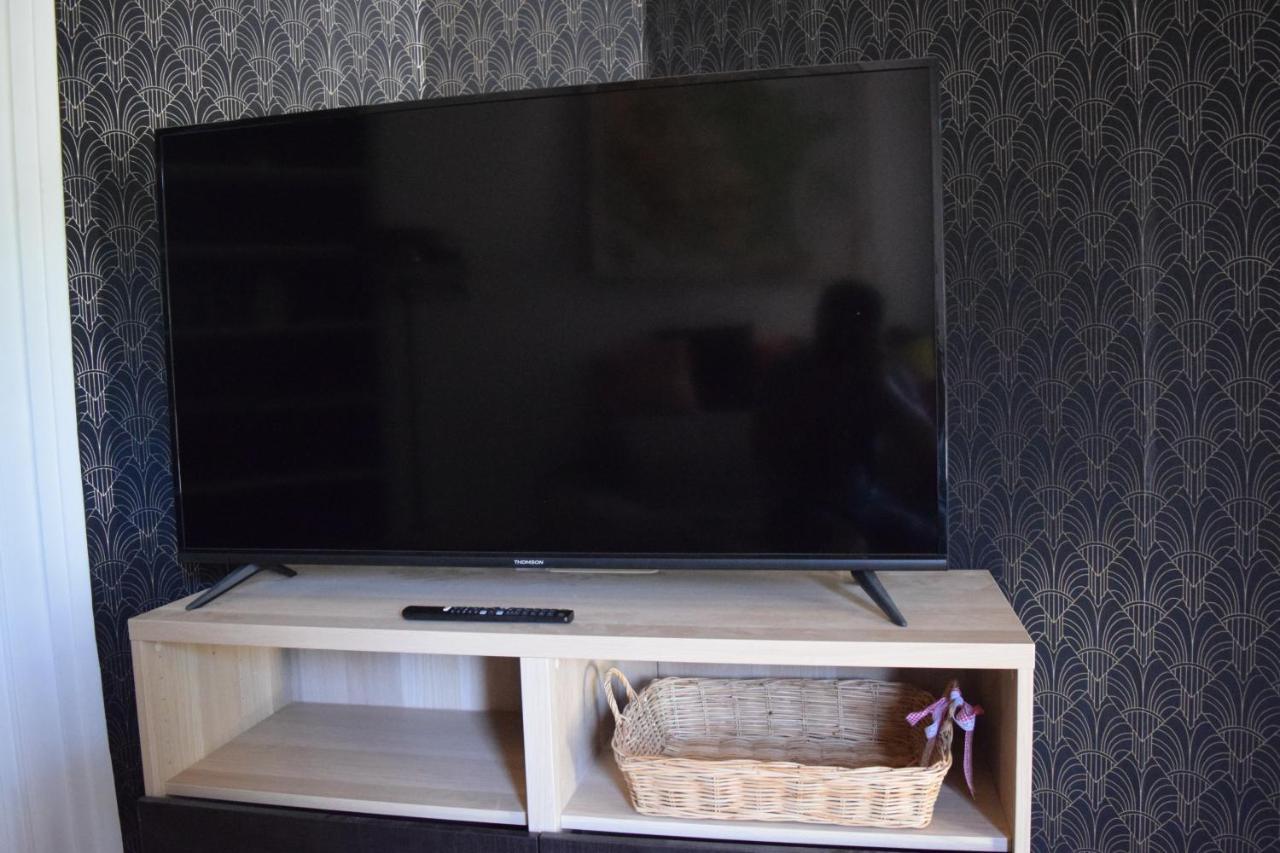 Ocra Pure Apartment Roussillon en Isere Екстериор снимка