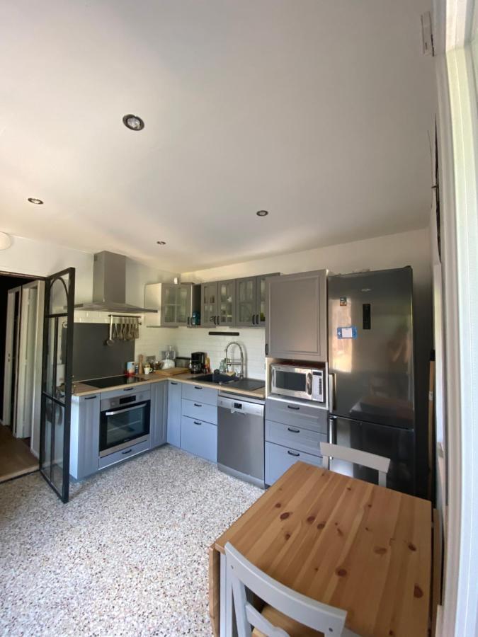 Ocra Pure Apartment Roussillon en Isere Екстериор снимка