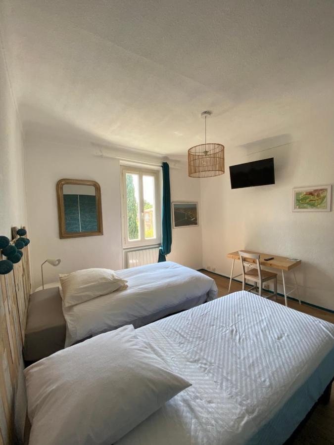 Ocra Pure Apartment Roussillon en Isere Екстериор снимка