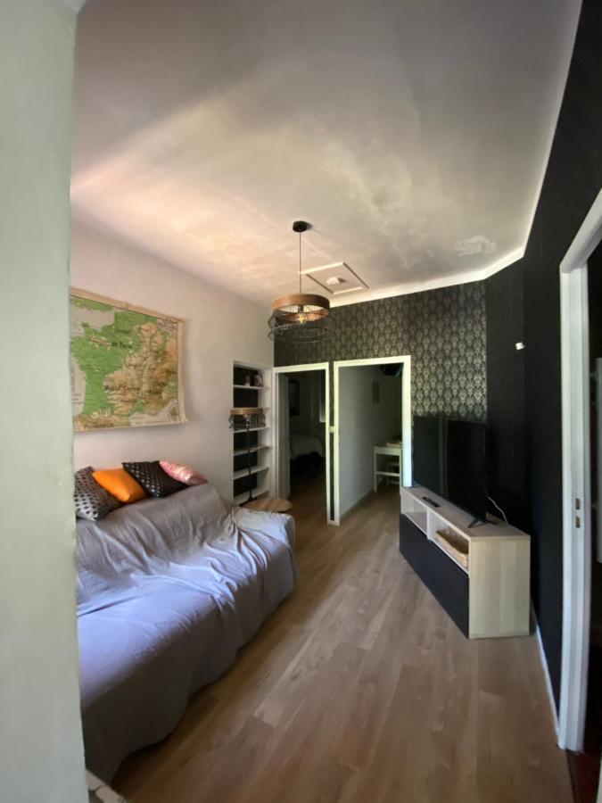 Ocra Pure Apartment Roussillon en Isere Екстериор снимка